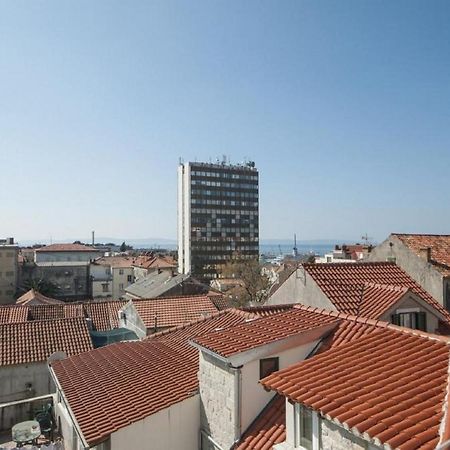 Apartment City Walk Сплит Экстерьер фото