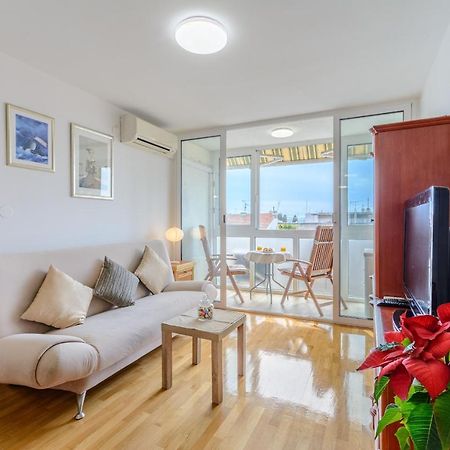 Apartment City Walk Сплит Экстерьер фото