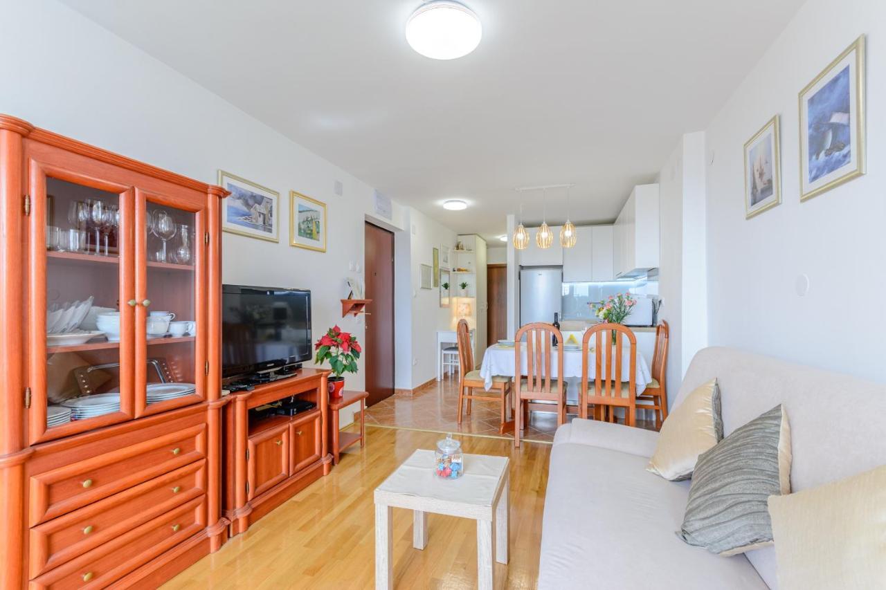 Apartment City Walk Сплит Экстерьер фото