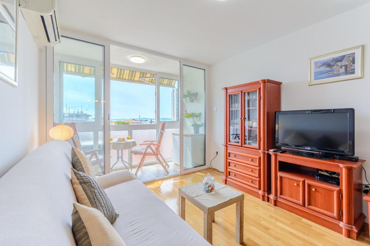 Apartment City Walk Сплит Экстерьер фото